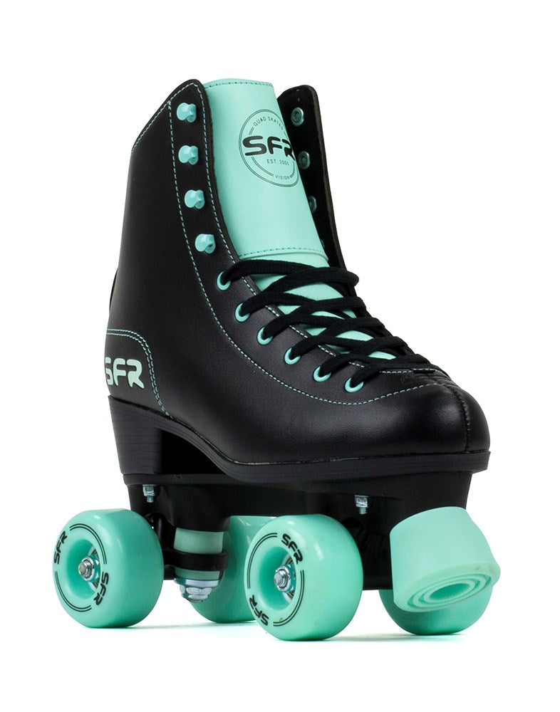 Rollers Quad SFR Figure