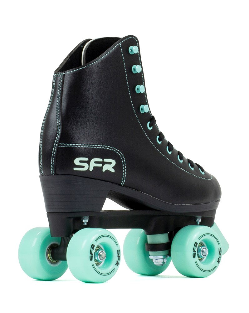 Rollers Quad SFR Figure