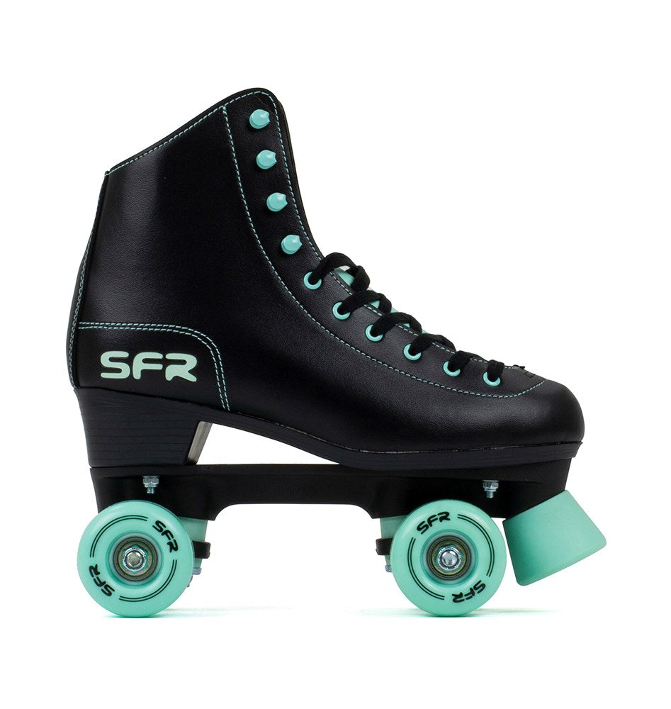 Rollers Quad SFR Figure