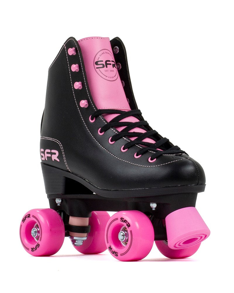 Rollers Quad SFR Figure