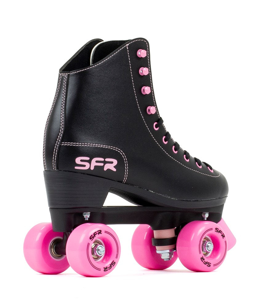 Rollers Quad SFR Figure