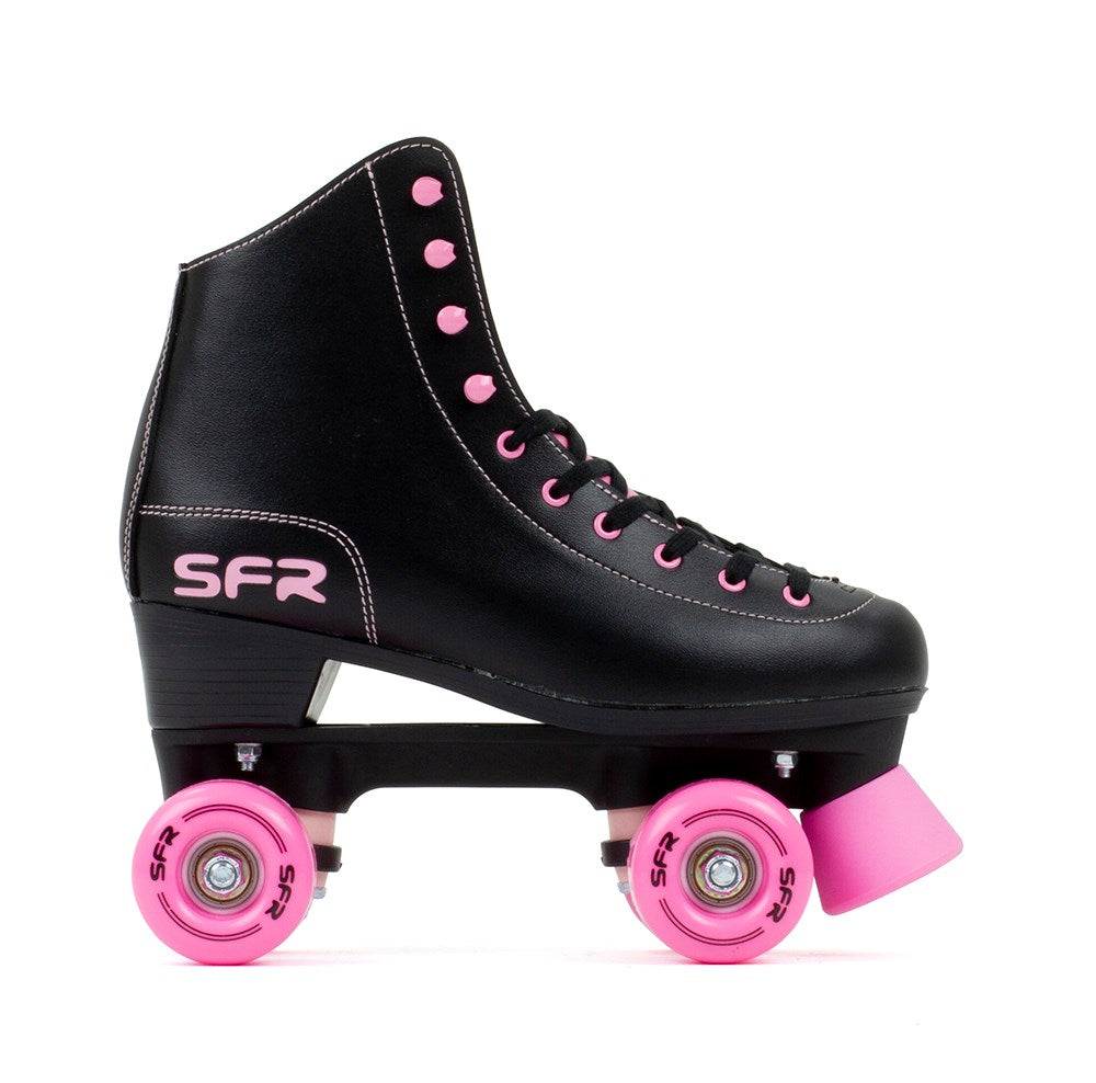 Rollers Quad SFR Figure