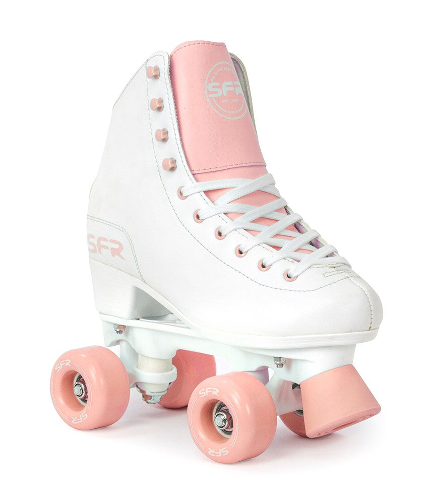 Rollers Quad SFR Figure