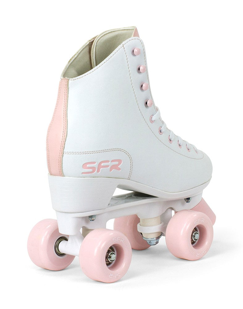 Rollers Quad SFR Figure