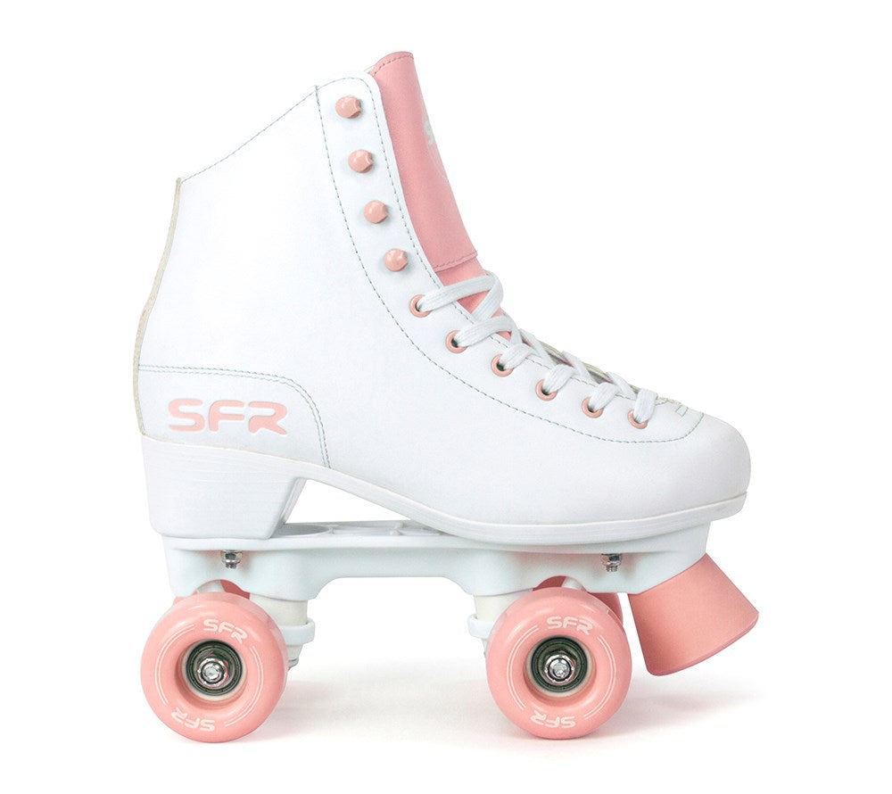 Rollers Quad SFR Figure