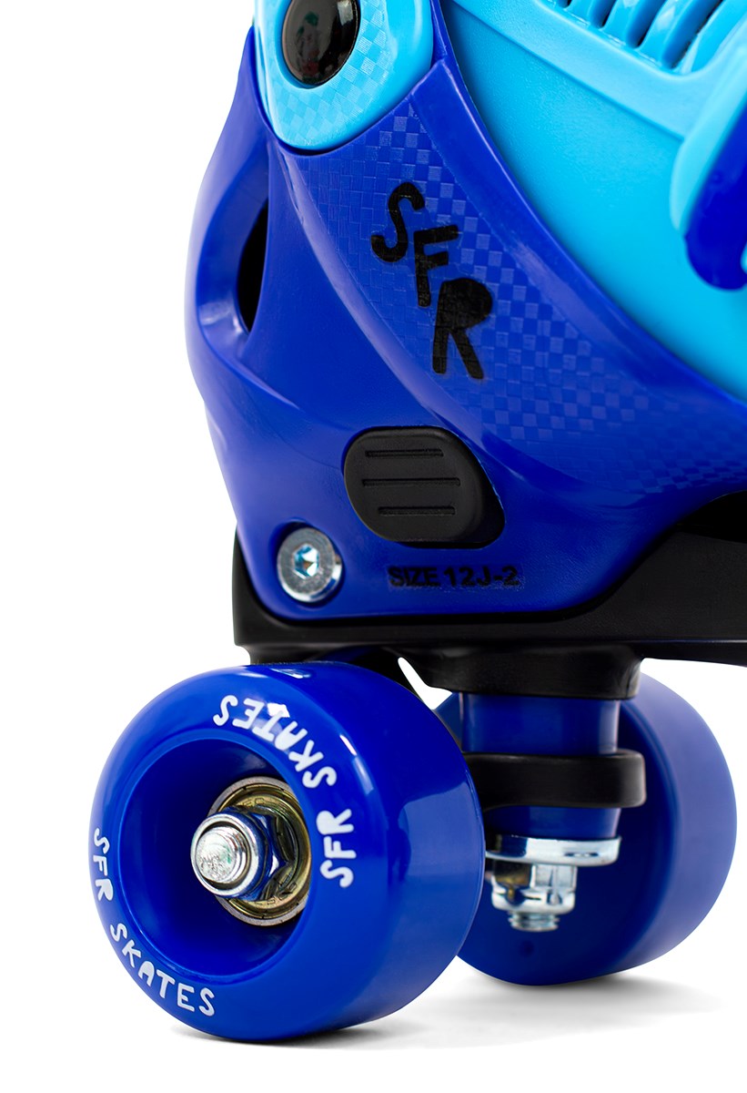 Roller Quad Enfant SFR Hurricane IV