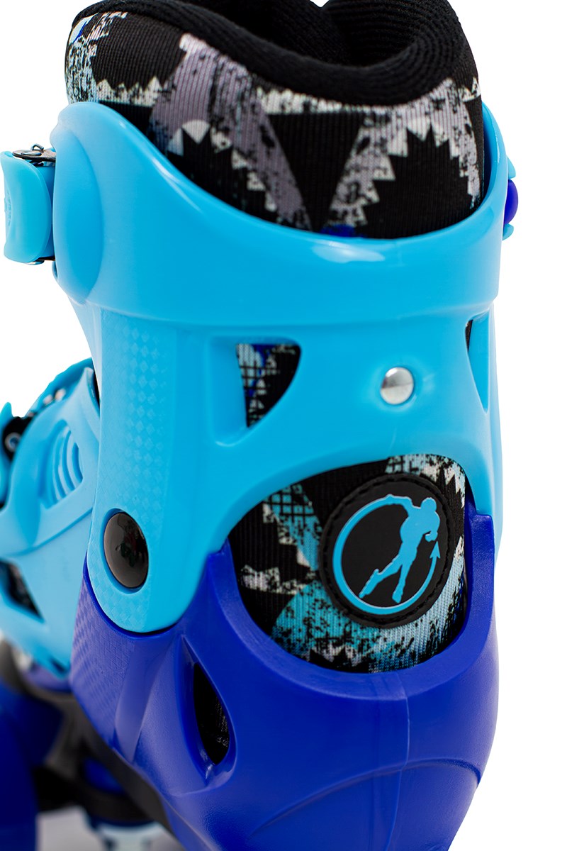 Roller Quad Enfant SFR Hurricane IV