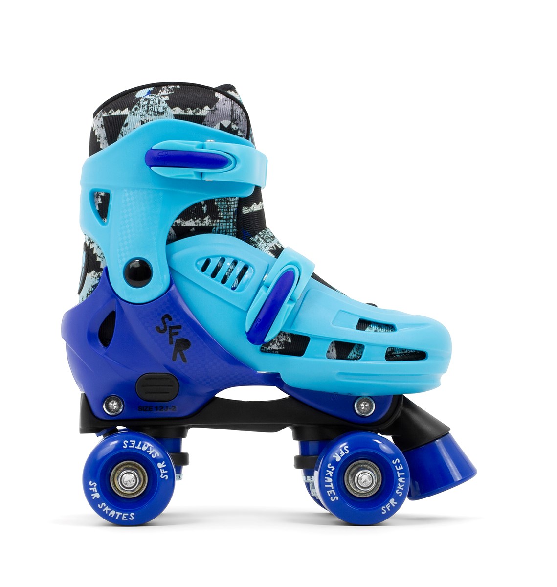 Roller Quad Enfant SFR Hurricane IV