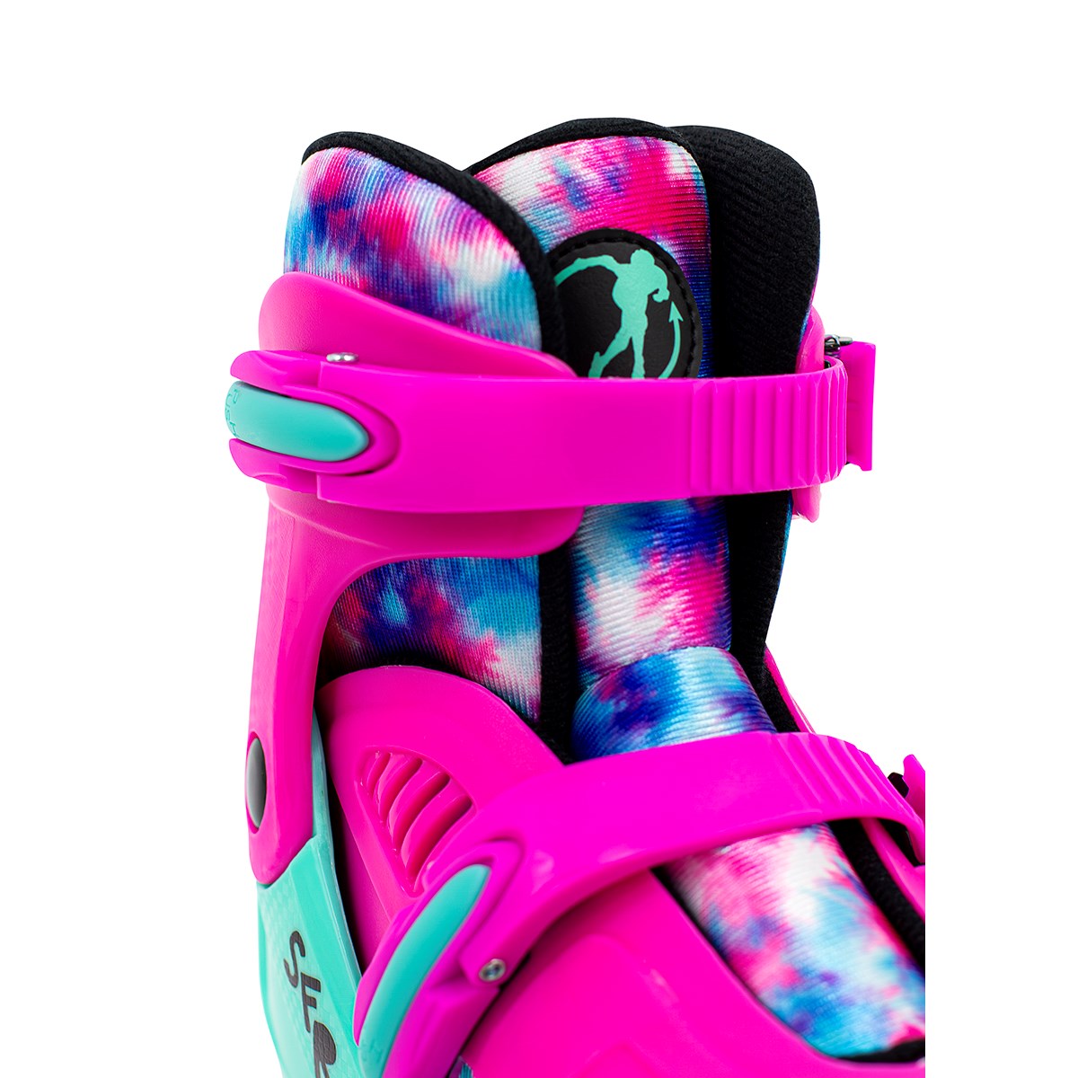 Roller Quad Enfant SFR Hurricane IV