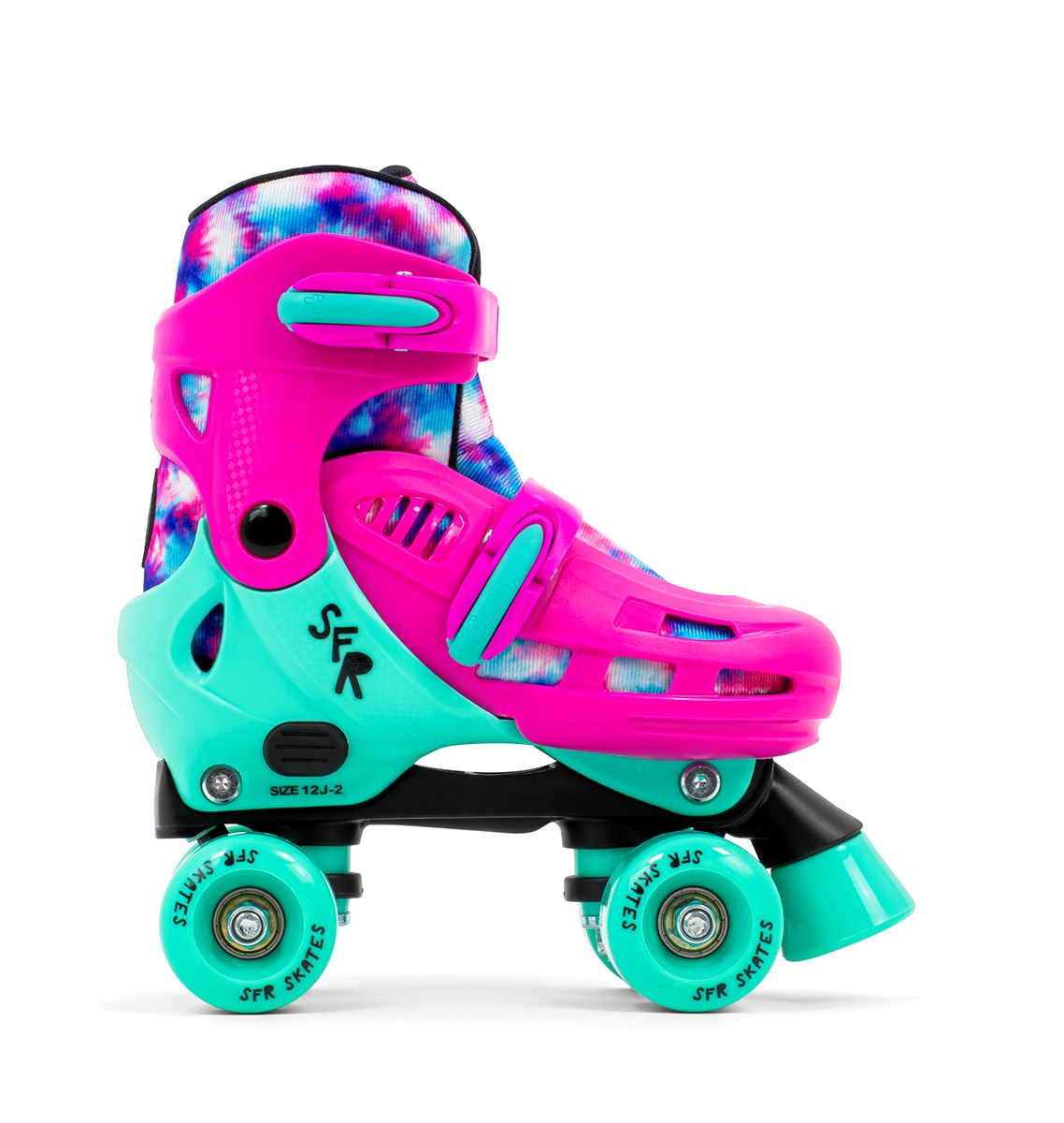 Roller Quad Enfant SFR Hurricane IV