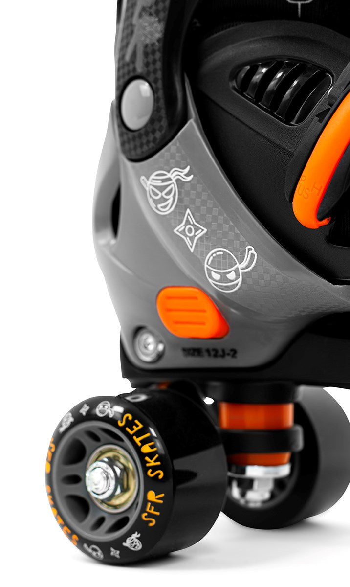 Roller Quad Enfant SFR Hurricane V