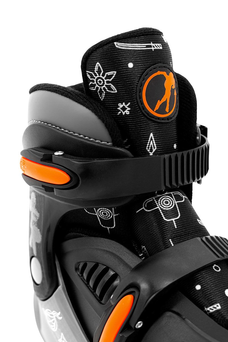 Roller Quad Enfant SFR Hurricane V