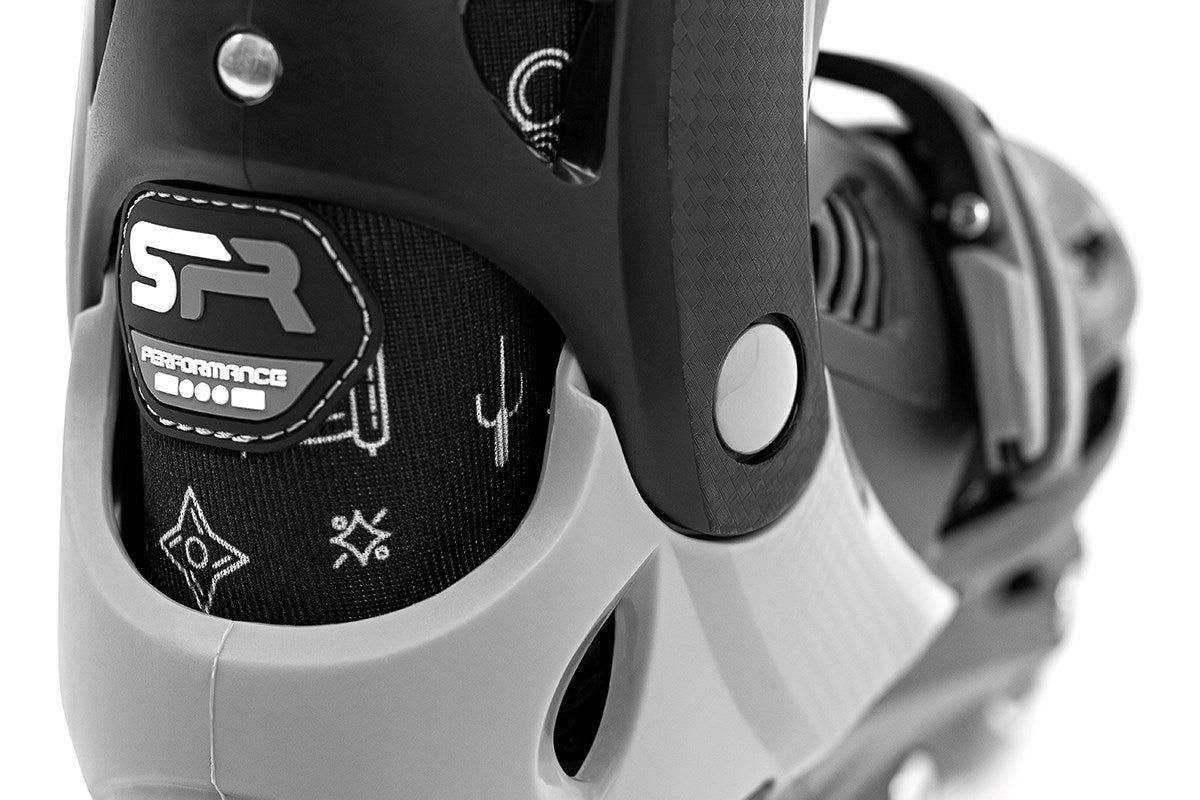 Rollers en Ligne Enfant SFR Cyclone II Adjustable