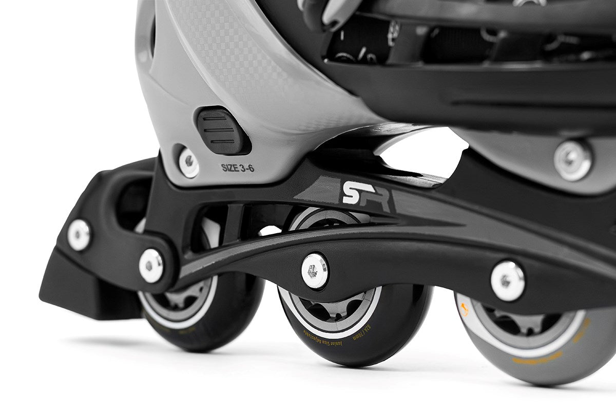 Rollers en Ligne Enfant SFR Cyclone II Adjustable