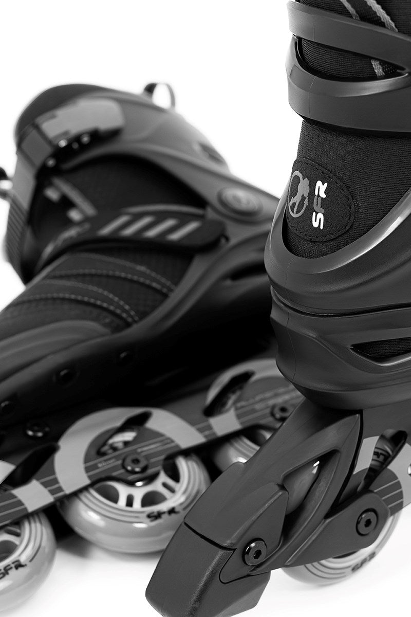 Rollers en Ligne SFR Venture Pro Adult