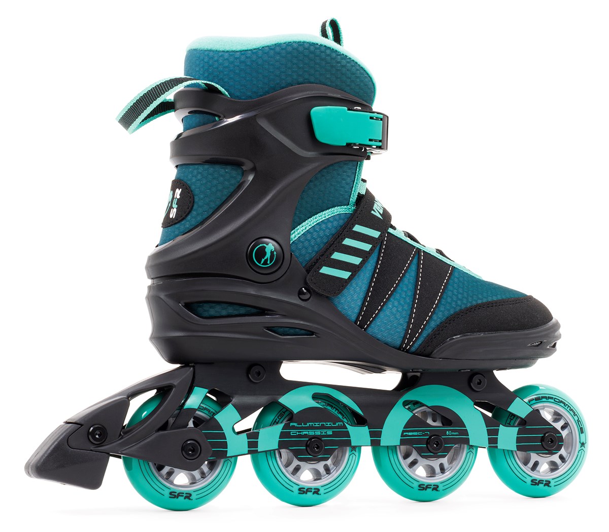 Rollers en Ligne SFR Venture Pro Adult