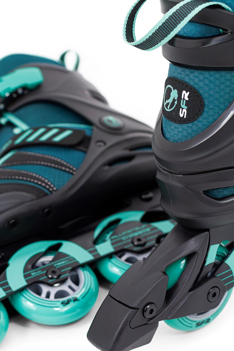 Rollers en Ligne SFR Venture Pro Adult