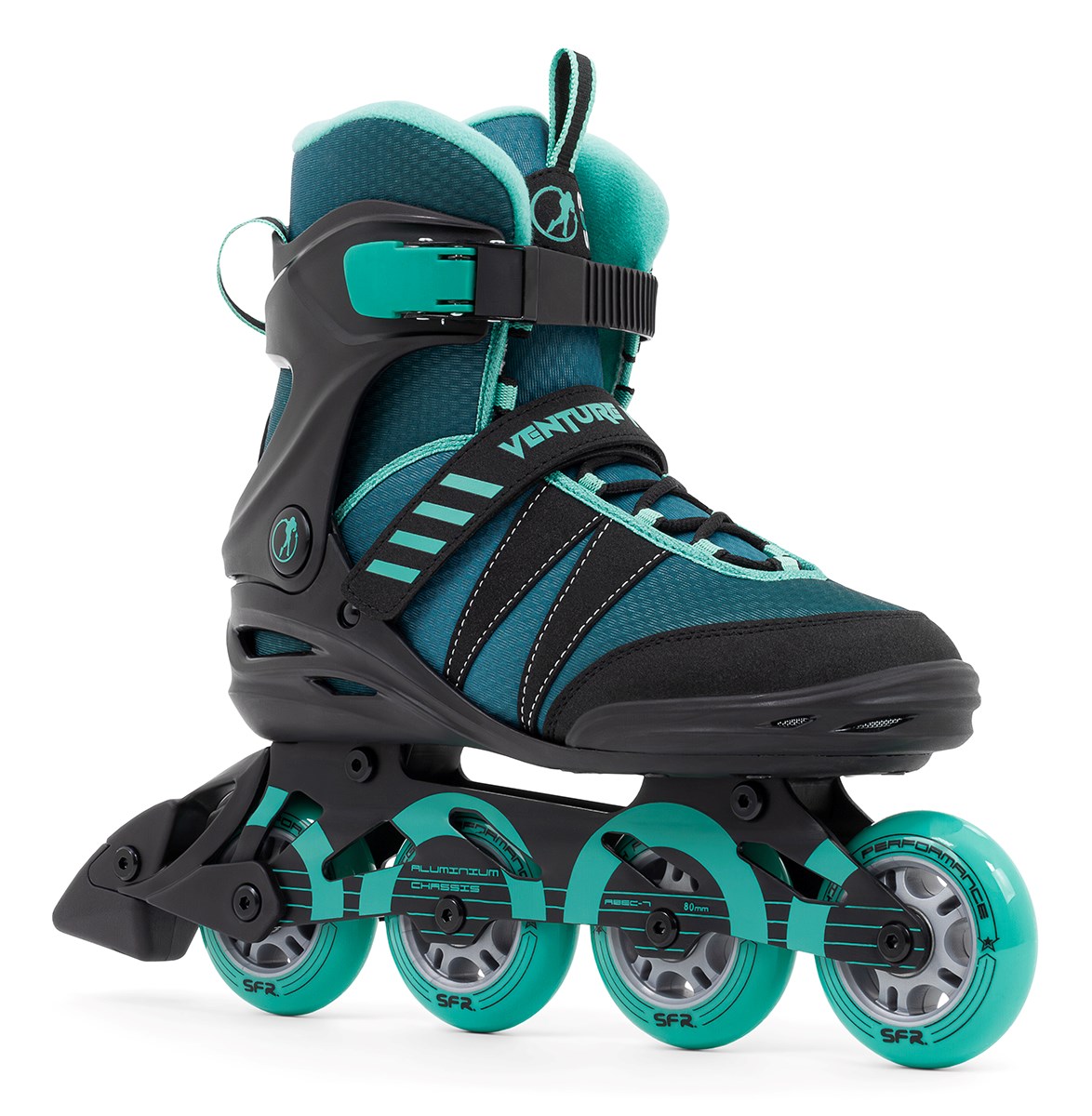 Rollers en Ligne SFR Venture Pro Adult