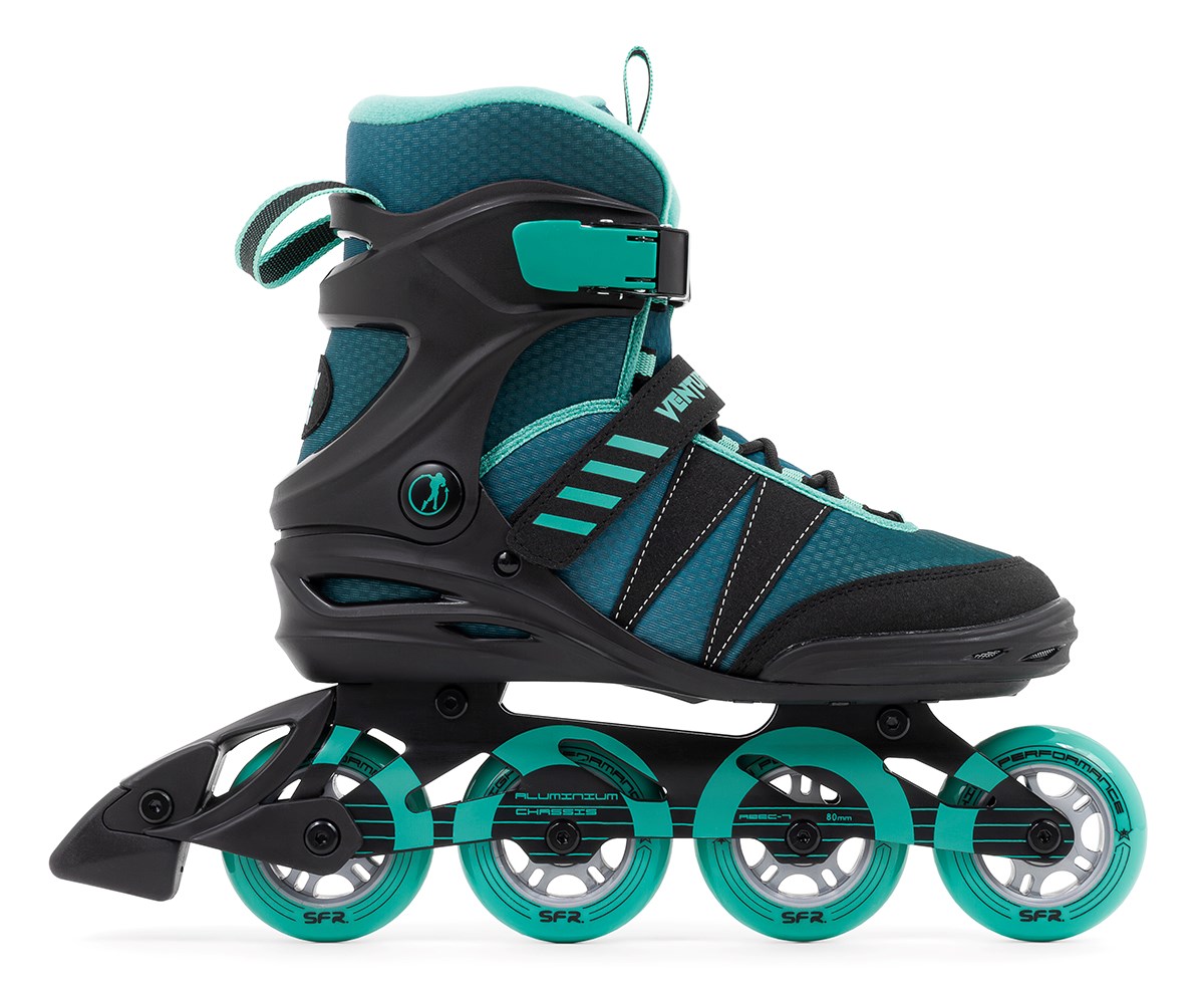 Rollers en Ligne SFR Venture Pro Adult