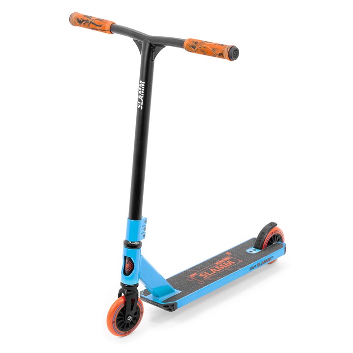 Trottinette freestyle Slamm Classic Mini