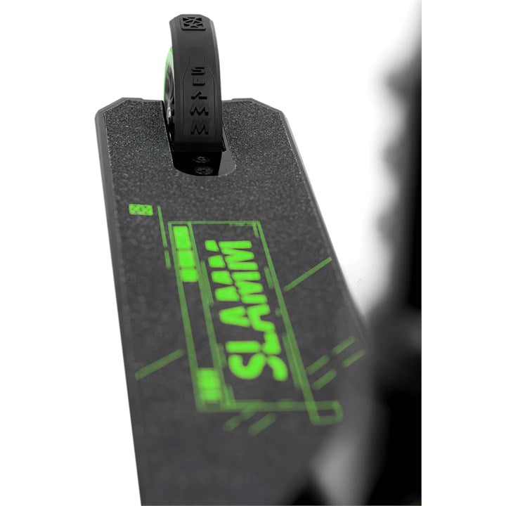 Trottinette freestyle Slamm Classic Mini