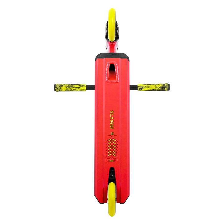 Trottinette freestyle Slamm Classic Mini