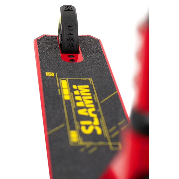 Trottinette freestyle Slamm Classic Mini