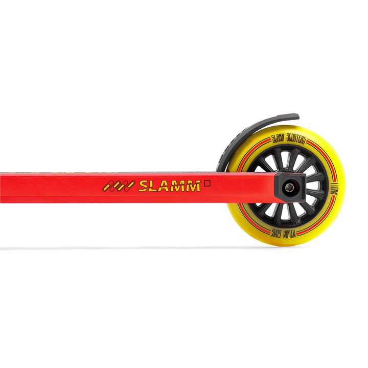 Trottinette freestyle Slamm Classic Mini