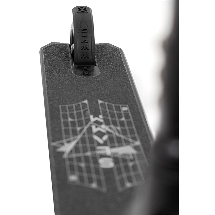 Trottinette freestyle Slamm Classic