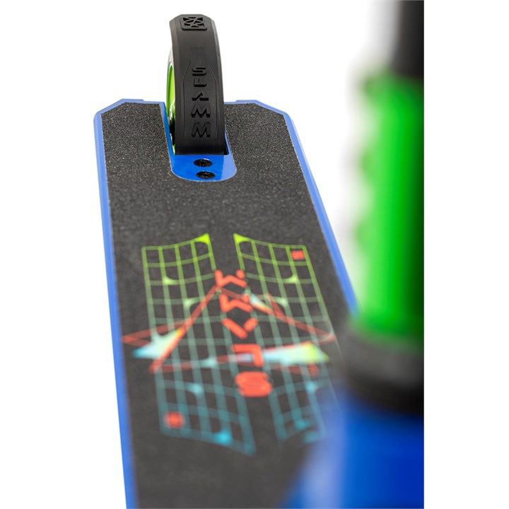 Trottinette freestyle Slamm Classic