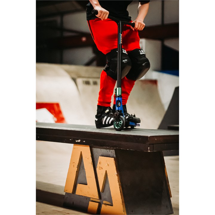 Trottinette freestyle Slamm Classic