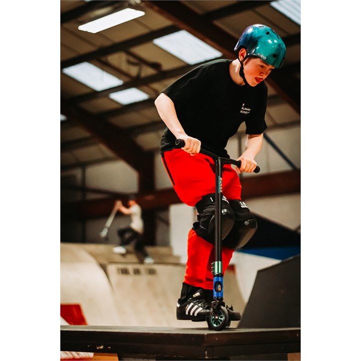 Trottinette freestyle Slamm Classic