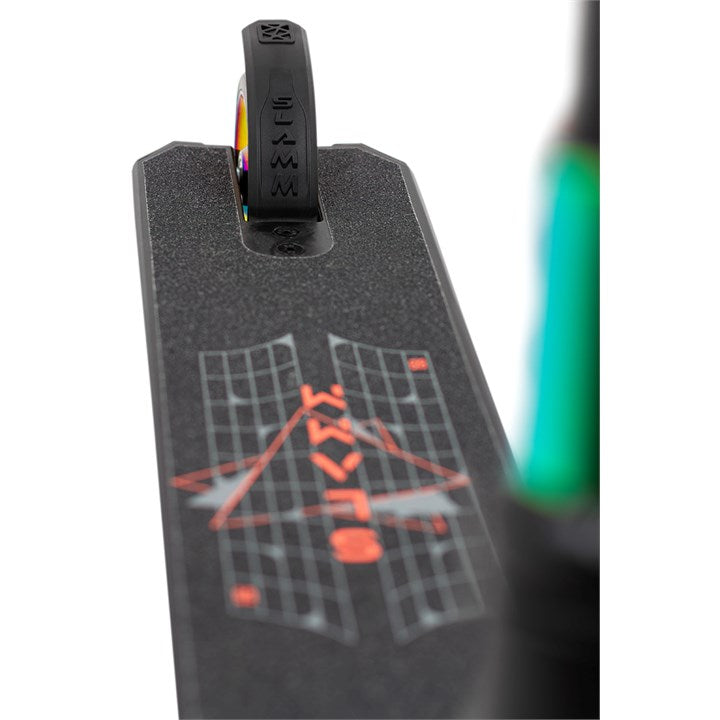 Trottinette freestyle Slamm Classic