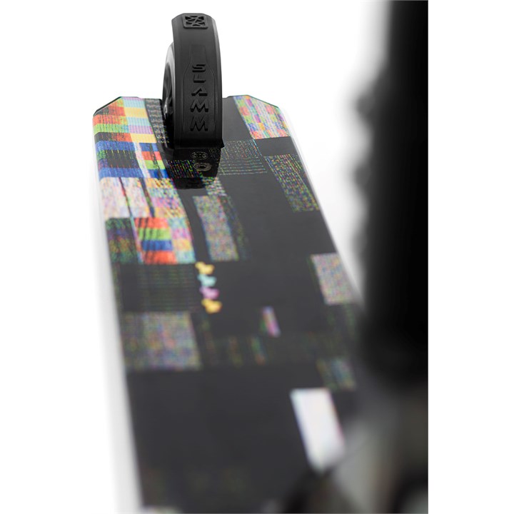 Trottinette freestyle Slamm Mischief