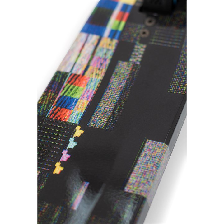 Trottinette freestyle Slamm Mischief