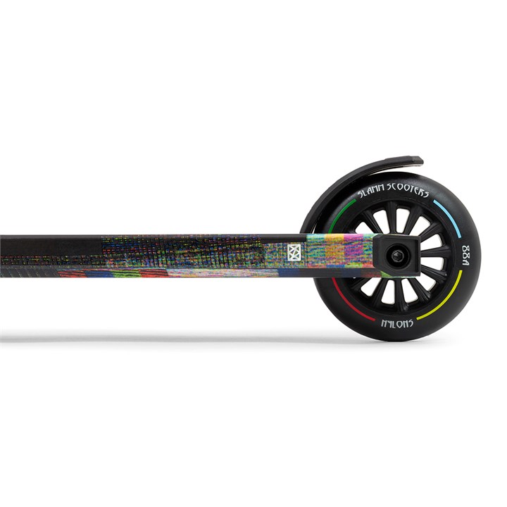 Trottinette freestyle Slamm Mischief