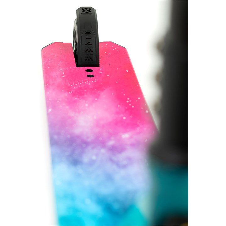 Trottinette freestyle Slamm Mischief