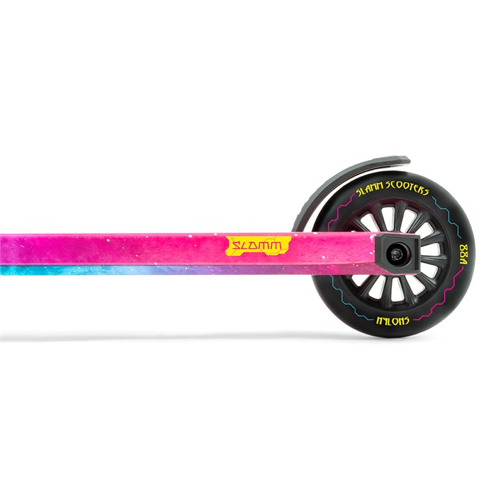 Trottinette freestyle Slamm Mischief