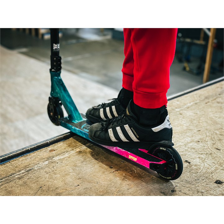 Trottinette freestyle Slamm Mischief