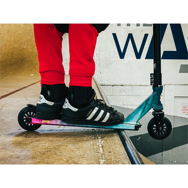 Trottinette freestyle Slamm Mischief