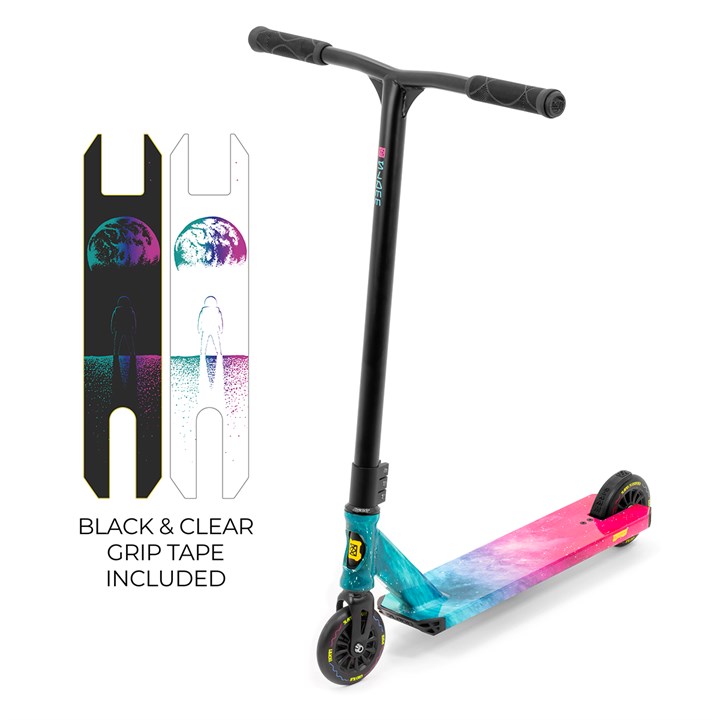 Trottinette freestyle Slamm Mischief