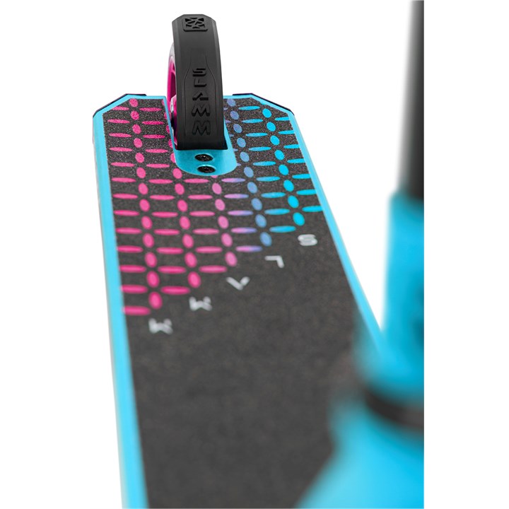 Trottinette freestyle Slamm Assault