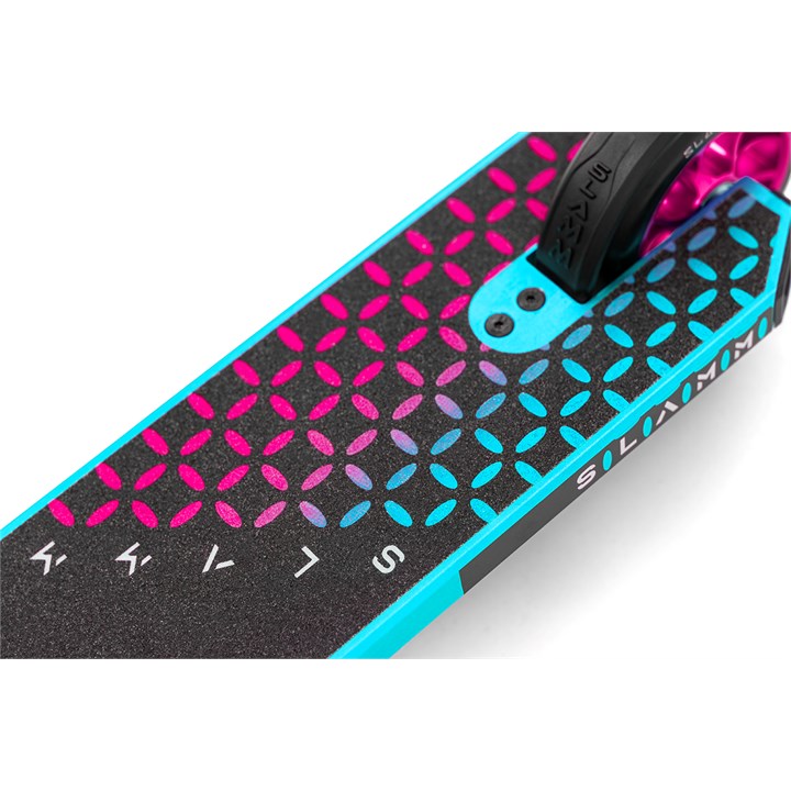 Trottinette freestyle Slamm Assault