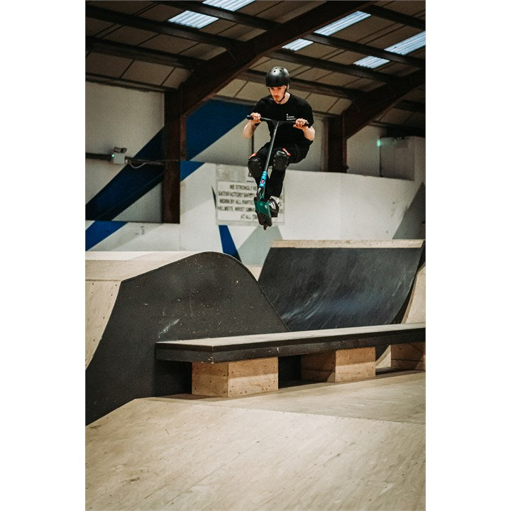 Trottinette freestyle Slamm Assault