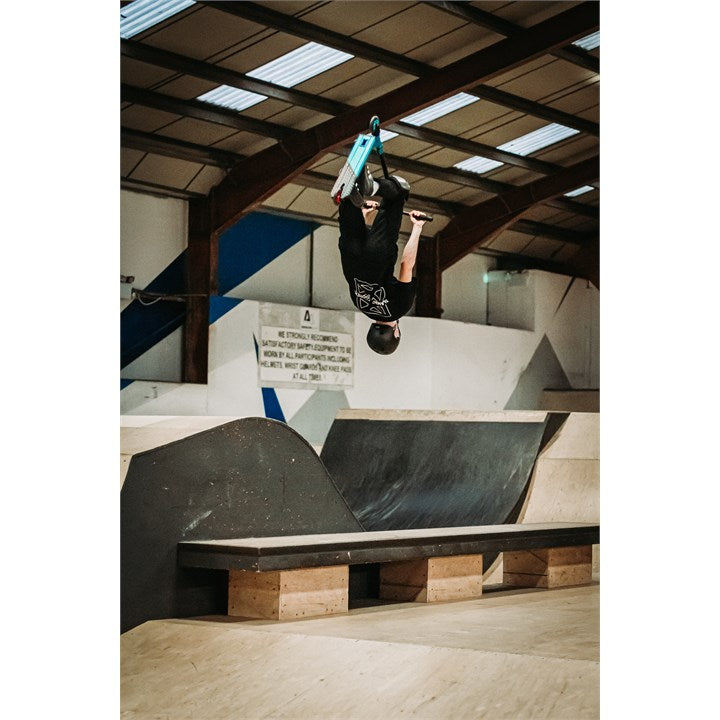 Trottinette freestyle Slamm Assault