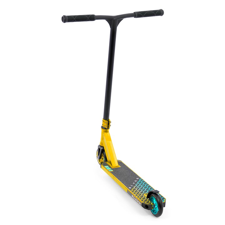 Trottinette freestyle Slamm Assault