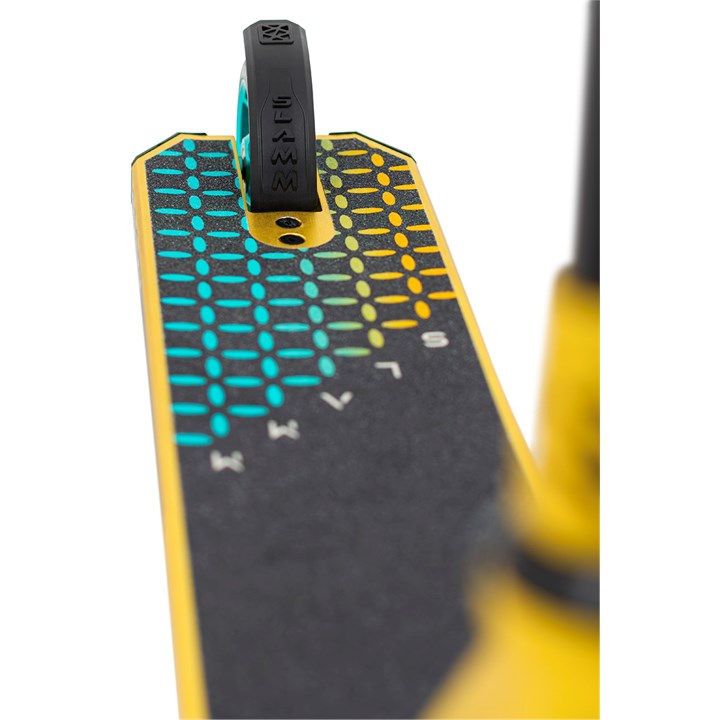 Trottinette freestyle Slamm Assault