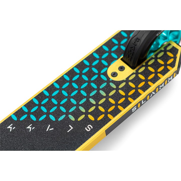 Trottinette freestyle Slamm Assault