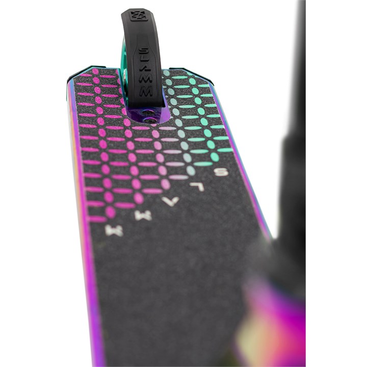 Trottinette freestyle Slamm Assault