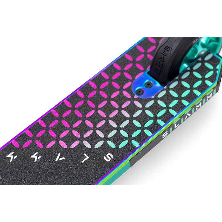 Trottinette freestyle Slamm Assault